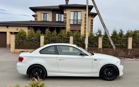 BMW 1 серия, 2011 год, 1 939 000 рублей, 4 фотография