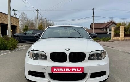 BMW 1 серия, 2011 год, 1 939 000 рублей, 2 фотография