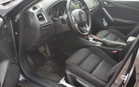 Mazda 6, 2014 год, 1 680 000 рублей, 4 фотография