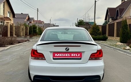 BMW 1 серия, 2011 год, 1 939 000 рублей, 6 фотография