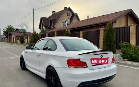 BMW 1 серия, 2011 год, 1 939 000 рублей, 7 фотография