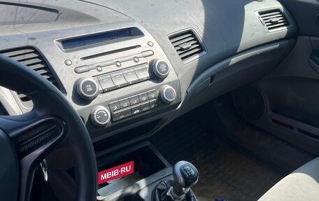 Honda Civic VIII, 2008 год, 220 000 рублей, 4 фотография