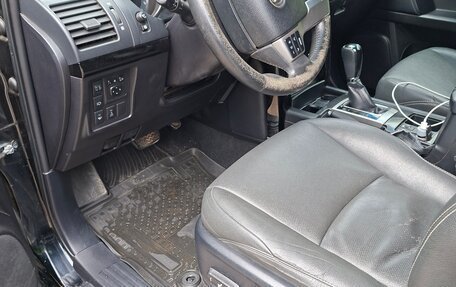 Toyota Land Cruiser Prado 150 рестайлинг 2, 2015 год, 3 850 000 рублей, 3 фотография