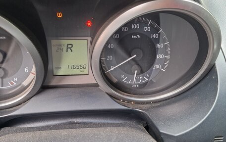 Toyota Land Cruiser Prado 150 рестайлинг 2, 2015 год, 3 850 000 рублей, 2 фотография