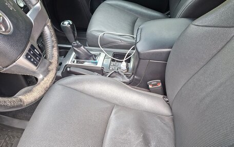Toyota Land Cruiser Prado 150 рестайлинг 2, 2015 год, 3 850 000 рублей, 6 фотография