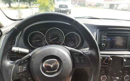 Mazda 6, 2014 год, 1 680 000 рублей, 7 фотография