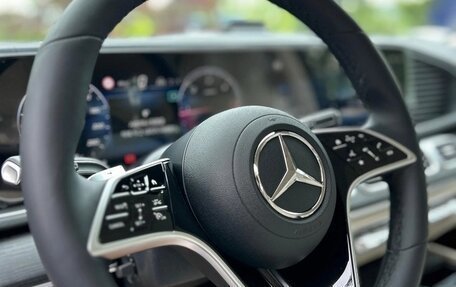 Mercedes-Benz GLE, 2026 год, 10 637 007 рублей, 4 фотография