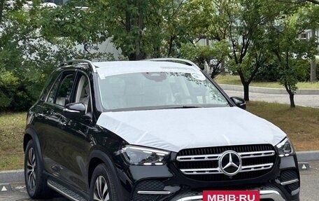 Mercedes-Benz GLE, 2026 год, 10 637 007 рублей, 2 фотография