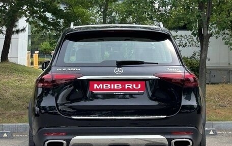 Mercedes-Benz GLE, 2026 год, 10 637 007 рублей, 3 фотография