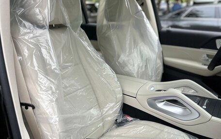Mercedes-Benz GLE, 2026 год, 10 637 007 рублей, 8 фотография