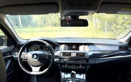 BMW 5 серия, 2015 год, 2 070 000 рублей, 8 фотография