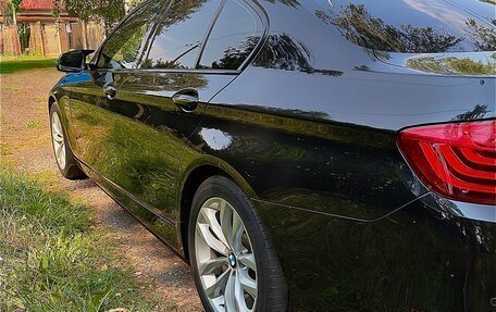 BMW 5 серия, 2015 год, 2 070 000 рублей, 7 фотография