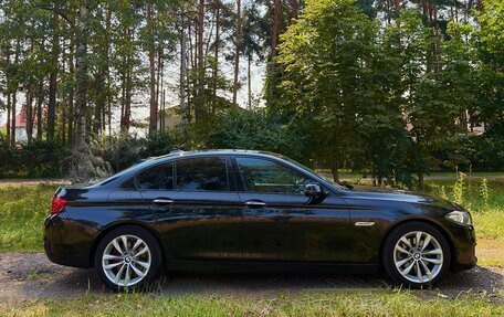 BMW 5 серия, 2015 год, 2 070 000 рублей, 9 фотография
