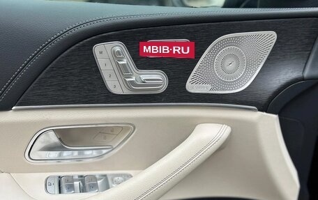 Mercedes-Benz GLE, 2026 год, 10 637 007 рублей, 7 фотография