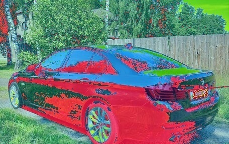 BMW 5 серия, 2015 год, 2 070 000 рублей, 3 фотография