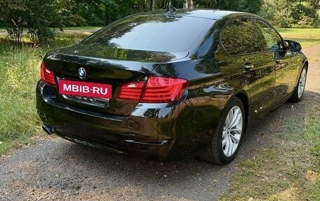 BMW 5 серия, 2015 год, 2 070 000 рублей, 5 фотография