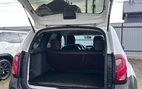 Renault Duster I рестайлинг, 2018 год, 1 300 000 рублей, 4 фотография