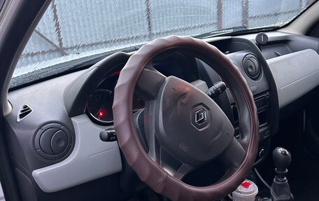 Renault Duster I рестайлинг, 2018 год, 1 300 000 рублей, 9 фотография