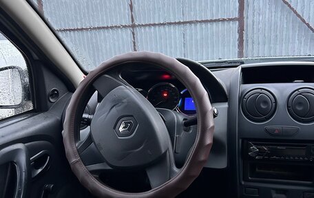 Renault Duster I рестайлинг, 2018 год, 1 300 000 рублей, 10 фотография