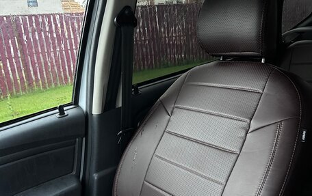 Renault Duster I рестайлинг, 2018 год, 1 300 000 рублей, 13 фотография