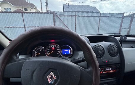 Renault Duster I рестайлинг, 2018 год, 1 300 000 рублей, 12 фотография