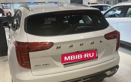 Haval Jolion, 2023 год, 2 250 000 рублей, 2 фотография