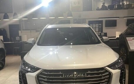 Haval Jolion, 2023 год, 2 250 000 рублей, 3 фотография