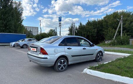 Ford Focus IV, 2003 год, 95 000 рублей, 4 фотография