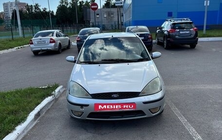 Ford Focus IV, 2003 год, 95 000 рублей, 2 фотография