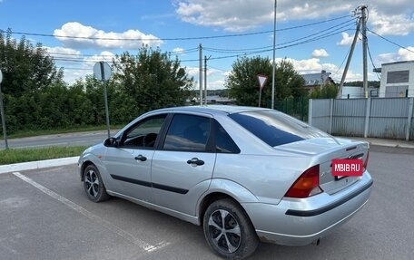 Ford Focus IV, 2003 год, 95 000 рублей, 6 фотография