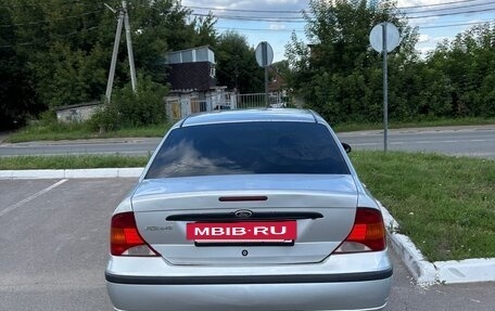 Ford Focus IV, 2003 год, 95 000 рублей, 5 фотография