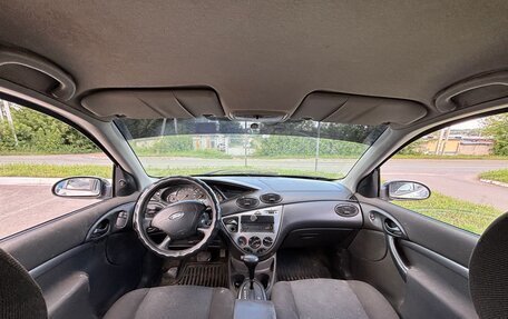 Ford Focus IV, 2003 год, 95 000 рублей, 7 фотография