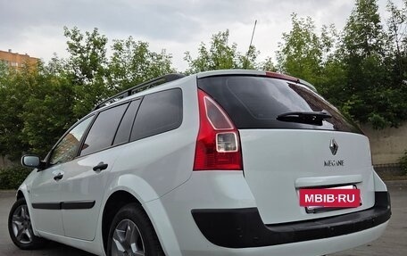 Renault Megane II, 2008 год, 499 000 рублей, 2 фотография