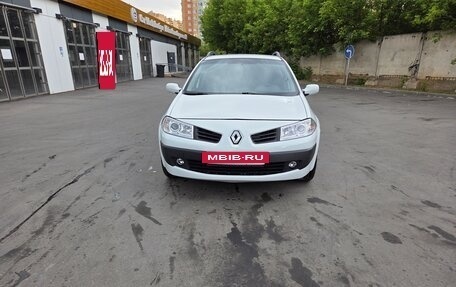 Renault Megane II, 2008 год, 499 000 рублей, 5 фотография
