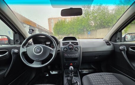Renault Megane II, 2008 год, 499 000 рублей, 8 фотография