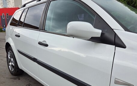 Renault Megane II, 2008 год, 499 000 рублей, 11 фотография