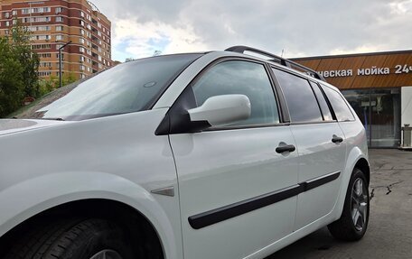 Renault Megane II, 2008 год, 499 000 рублей, 9 фотография