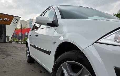 Renault Megane II, 2008 год, 499 000 рублей, 10 фотография