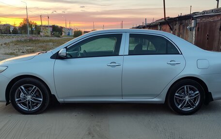 Toyota Corolla, 2011 год, 1 250 000 рублей, 5 фотография