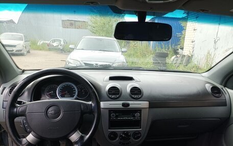 Chevrolet Lacetti, 2006 год, 400 000 рублей, 6 фотография