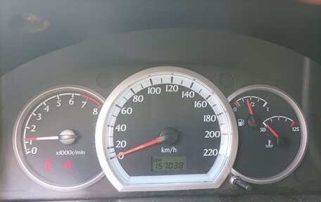 Chevrolet Lacetti, 2006 год, 400 000 рублей, 7 фотография