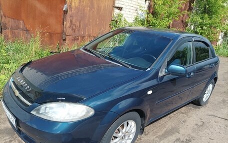 Chevrolet Lacetti, 2006 год, 400 000 рублей, 11 фотография