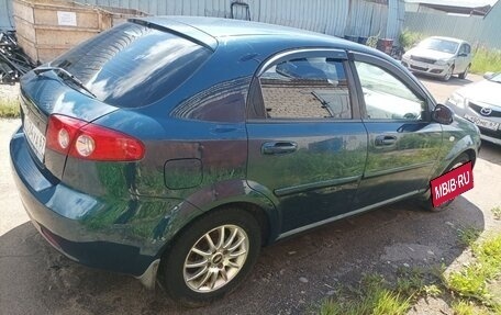 Chevrolet Lacetti, 2006 год, 400 000 рублей, 13 фотография