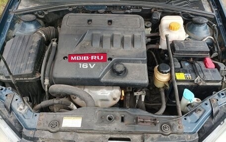 Chevrolet Lacetti, 2006 год, 400 000 рублей, 5 фотография