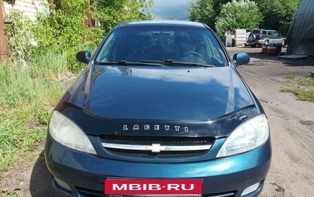 Chevrolet Lacetti, 2006 год, 400 000 рублей, 8 фотография