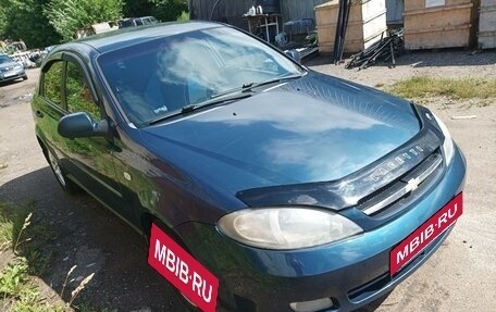 Chevrolet Lacetti, 2006 год, 400 000 рублей, 12 фотография