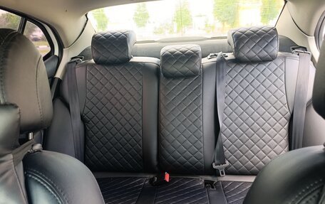 Citroen C4 II рестайлинг, 2015 год, 450 000 рублей, 5 фотография