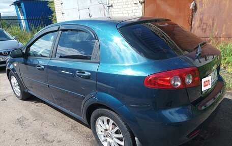 Chevrolet Lacetti, 2006 год, 400 000 рублей, 15 фотография