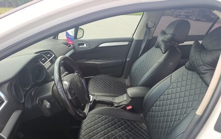 Citroen C4 II рестайлинг, 2015 год, 450 000 рублей, 6 фотография