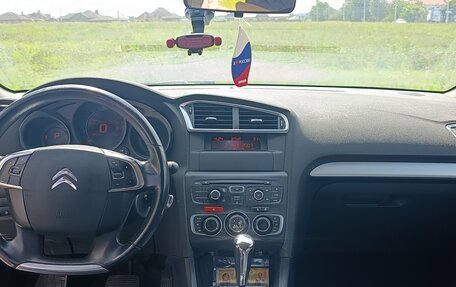Citroen C4 II рестайлинг, 2015 год, 450 000 рублей, 9 фотография
